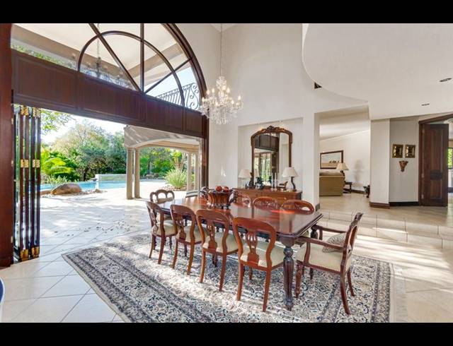 6 BEDROOM PROPERTY TO RENT IN DAINFERN VALLEY ESTATE